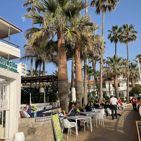 Nerja City Center & Sea View Torresol Экстерьер фото