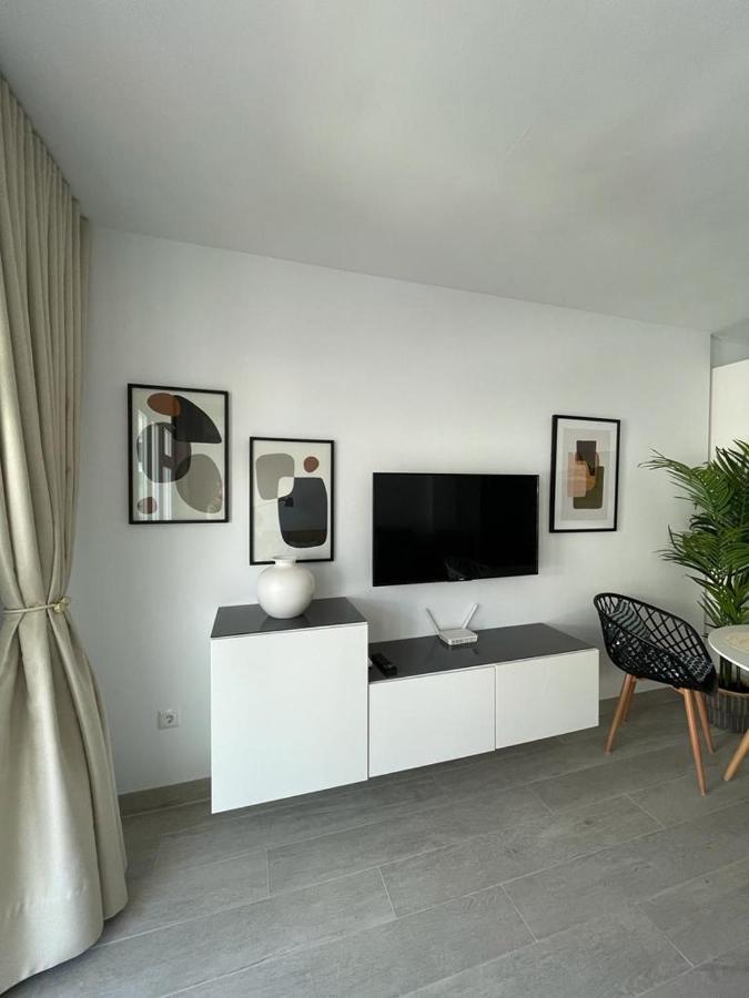 Nerja City Center & Sea View Torresol Экстерьер фото