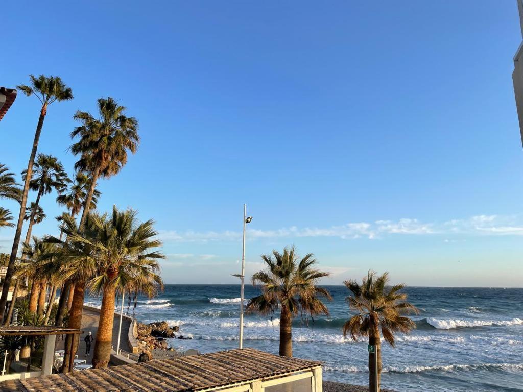 Nerja City Center & Sea View Torresol Экстерьер фото