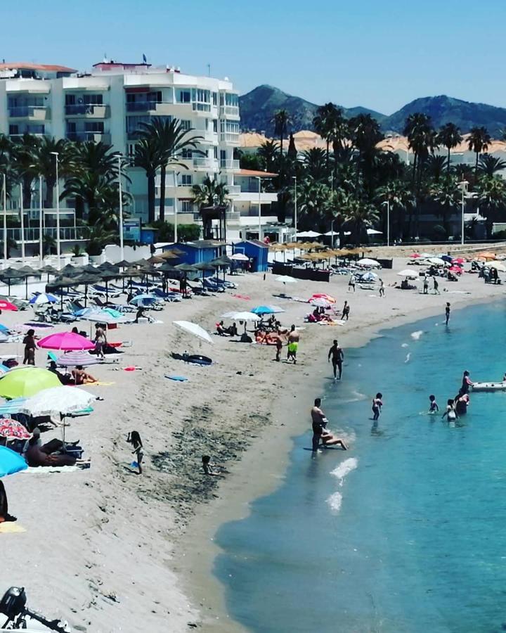 Nerja City Center & Sea View Torresol Экстерьер фото