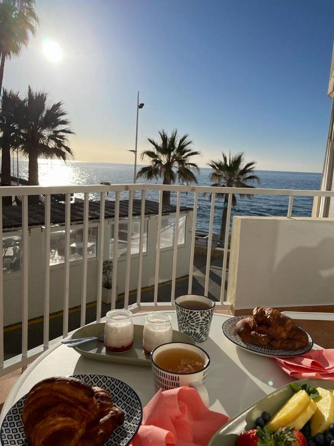 Nerja City Center & Sea View Torresol Экстерьер фото