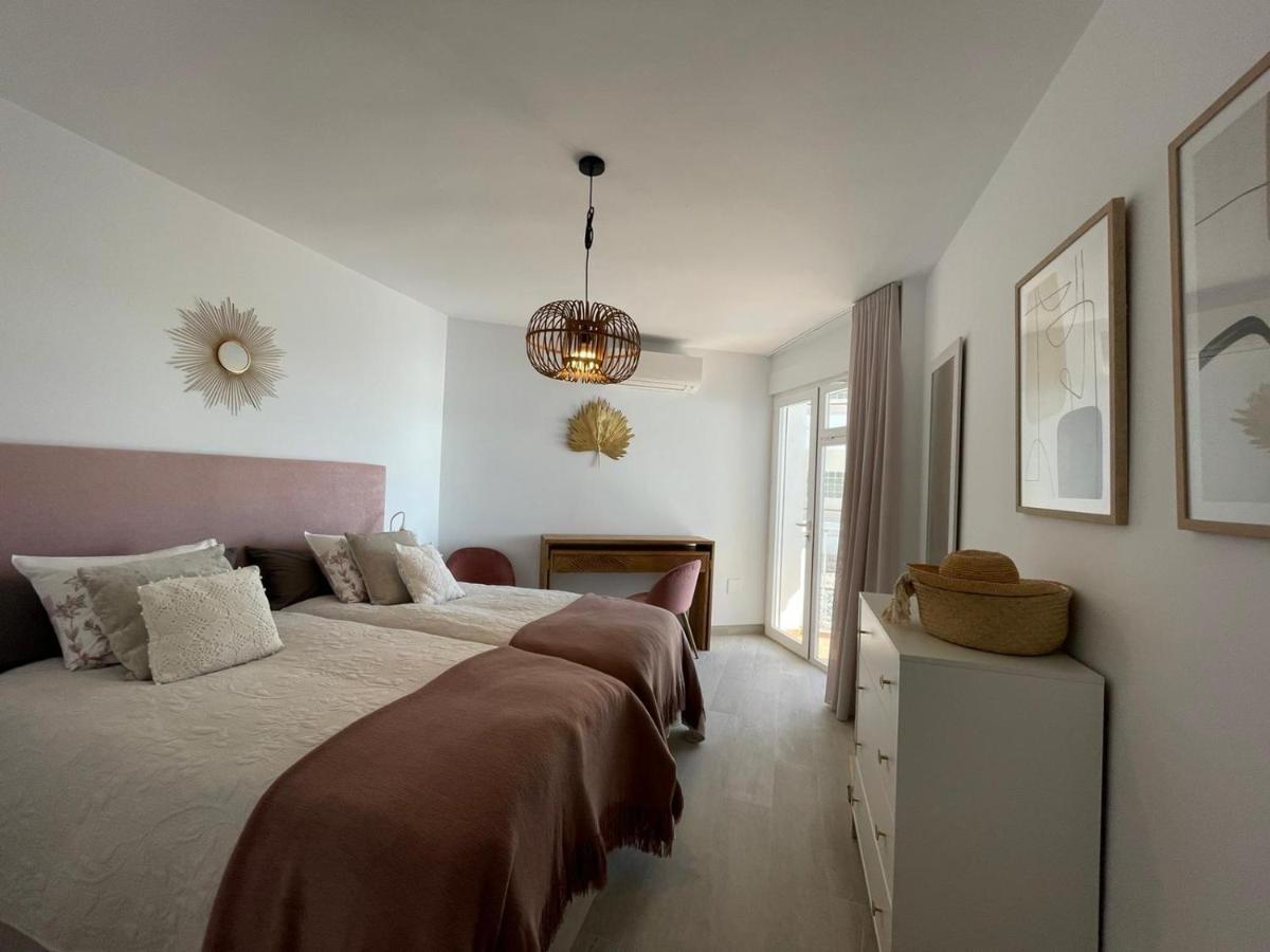 Nerja City Center & Sea View Torresol Экстерьер фото