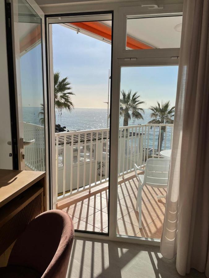 Nerja City Center & Sea View Torresol Экстерьер фото