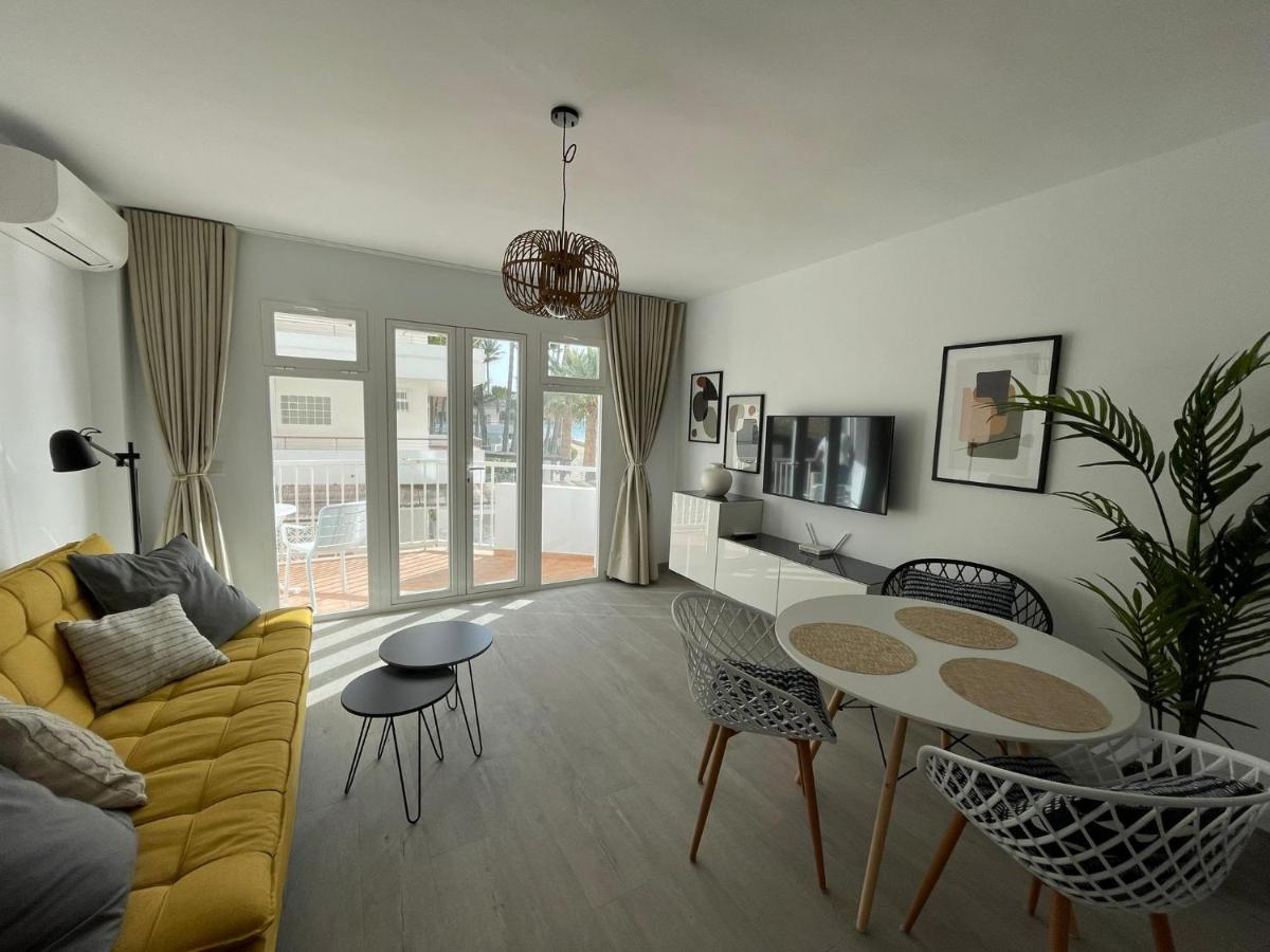 Nerja City Center & Sea View Torresol Экстерьер фото
