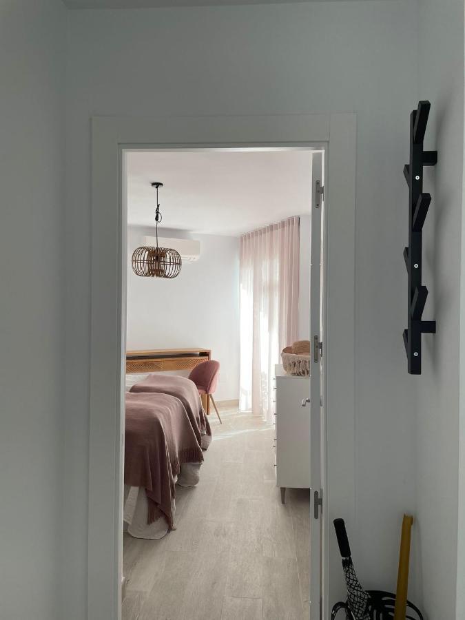 Nerja City Center & Sea View Torresol Экстерьер фото