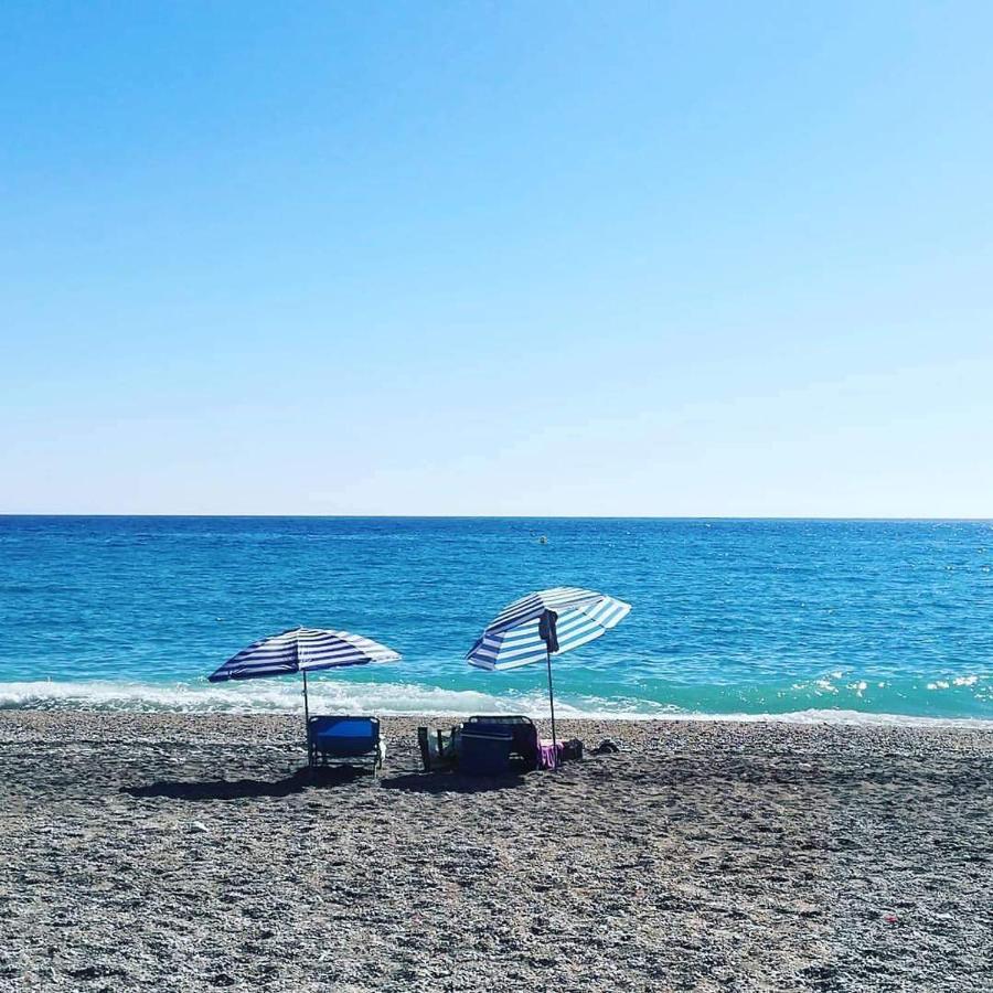 Nerja City Center & Sea View Torresol Экстерьер фото