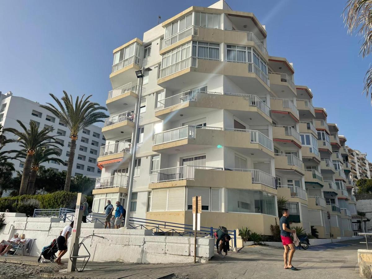 Nerja City Center & Sea View Torresol Экстерьер фото