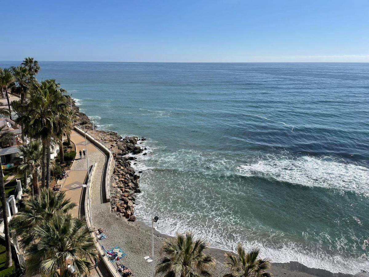 Nerja City Center & Sea View Torresol Экстерьер фото