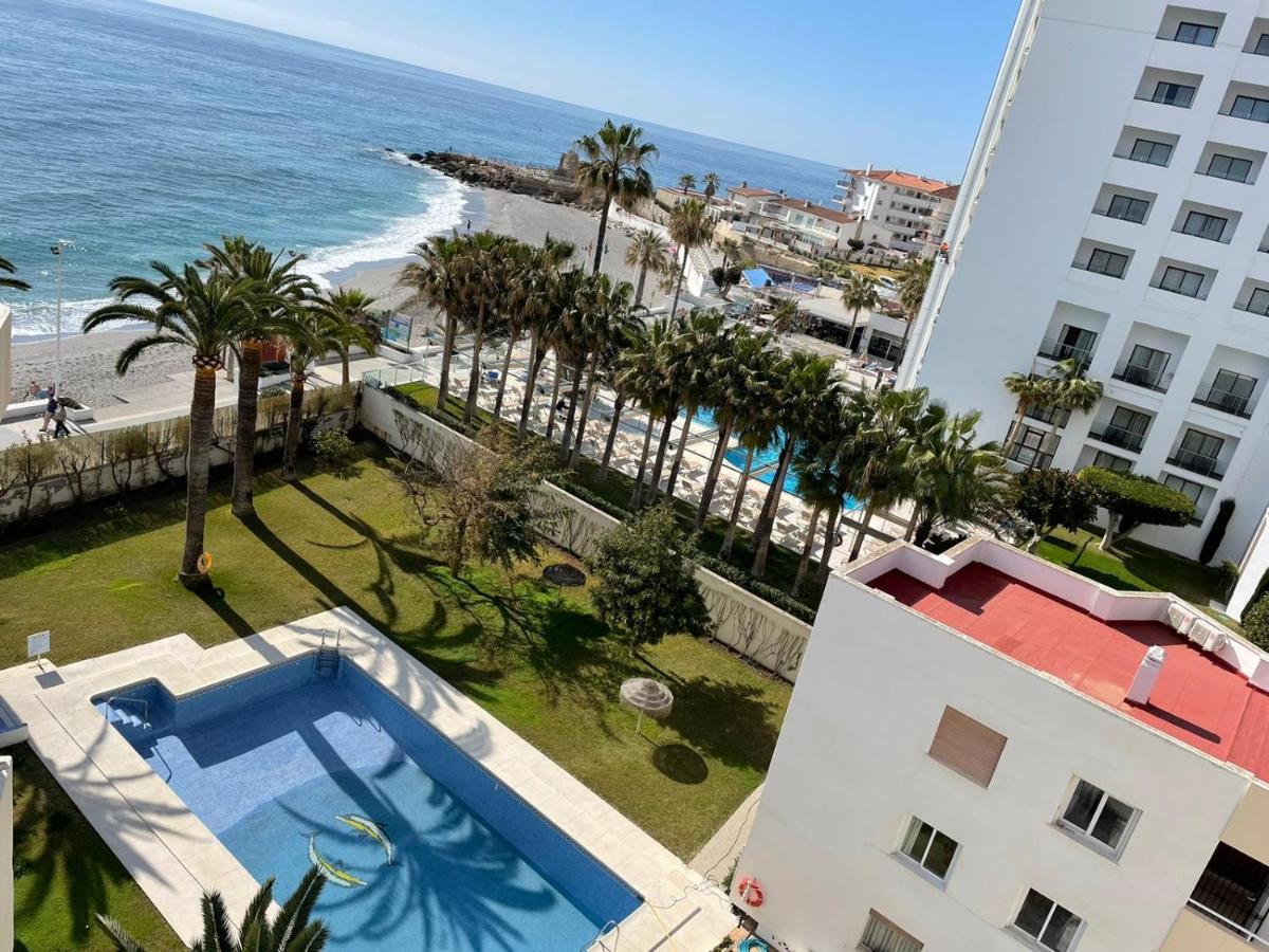 Nerja City Center & Sea View Torresol Экстерьер фото