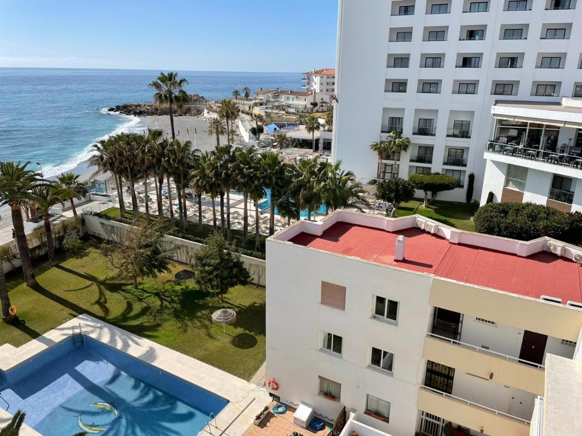 Nerja City Center & Sea View Torresol Экстерьер фото