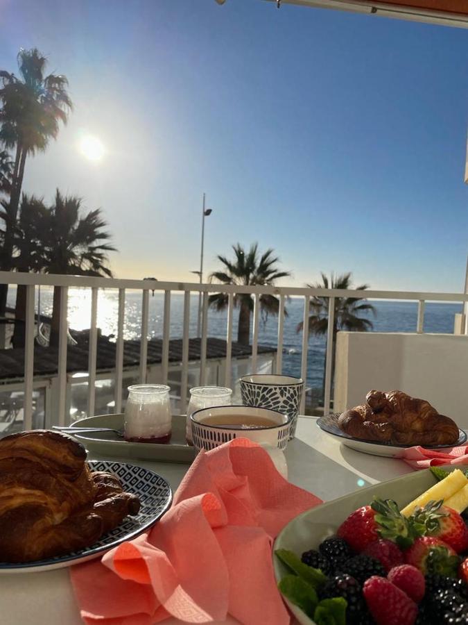 Nerja City Center & Sea View Torresol Экстерьер фото